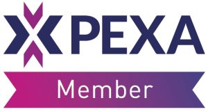 PEXA-Members-Badge